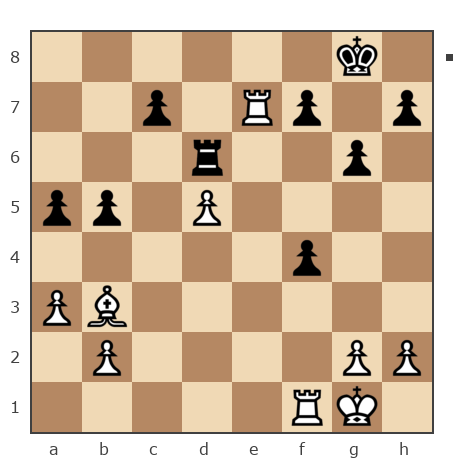 Game #7874626 - Олег (APOLLO79) vs Бендер Остап (Ja Bender)