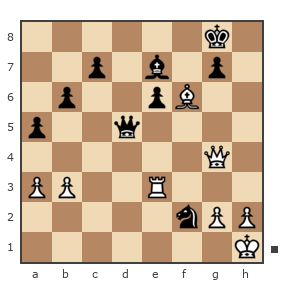 Game #3122371 - Сергей (Vehementer) vs Елисеев Николай (Fakel)