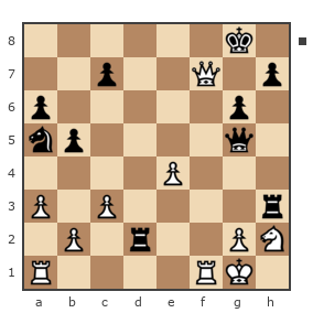Game #7439324 - Толик (tolkau) vs Александр (сибиряк 78)