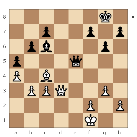 Game #7900045 - Сергей Стрельцов (Земляк 4) vs alex22071961