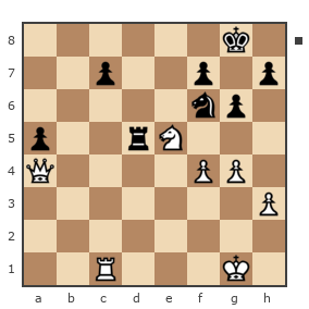 Game #7805857 - Виктор Иванович Масюк (oberst1976) vs Юрьевич Андрей (Папаня-А)
