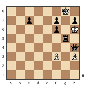 Game #1679735 - Иванов Денис Сергеевич (Aprelt) vs Константин (constant)