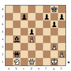 Game #5419768 - Елена Владимировна (Eowen) vs phillbatinok