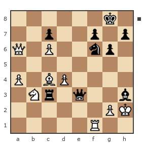 Game #7397132 - пахалов сергей кириллович (kondor5) vs Кусимов Геннадий (Геннадий86)