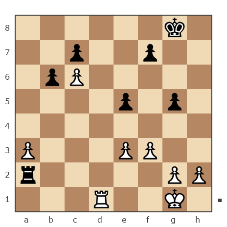 Game #4389987 - Bill (Билл) vs Valera (al194747rambler1)