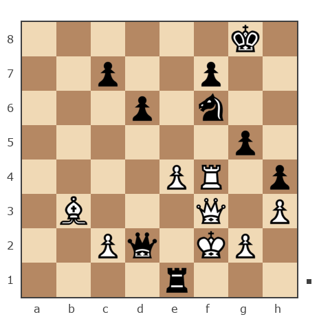 Game #7786707 - Игорь (Ighorh-Phoenix) vs Елена Григорьева (elengrig)