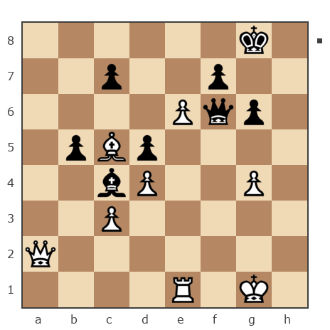 Game #7771262 - Борис Николаевич Могильченко (Quazar) vs Александр Владимирович Селютин (кавказ)
