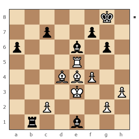 Game #7713199 - Алексей Сергеевич Леготин (legotin) vs Сергей Владимирович Лебедев (Лебедь2132)