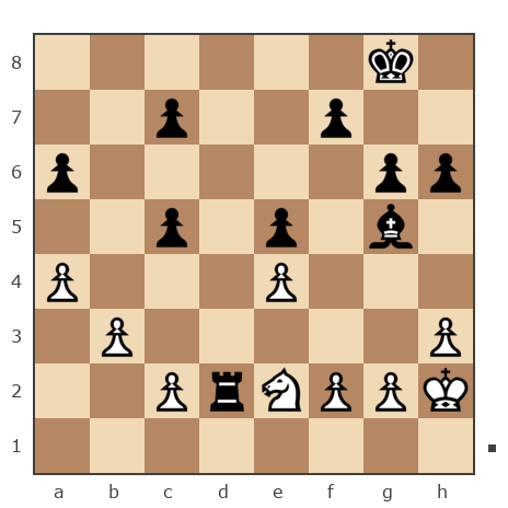 Game #7769109 - Serij38 vs Кирилл (kirsam)