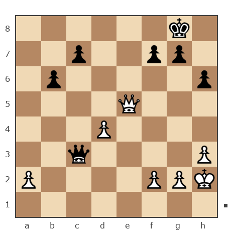 Game #7751900 - Виктор (internat) vs Сергей Евгеньевич Нечаев (feintool)