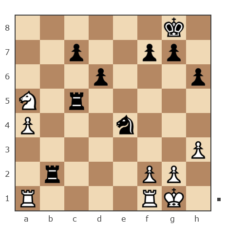 Game #7795852 - Виктор (Rolif94) vs Артем Викторович Крылов (Tyoma1985)