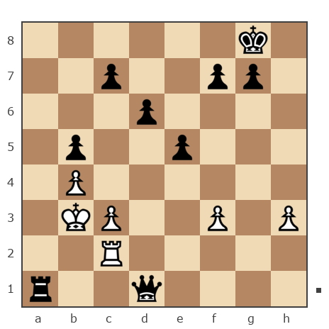 Game #5828641 - Молчанов Владимир (Hermit) vs alex nemirovsky (alexandernemirovsky)