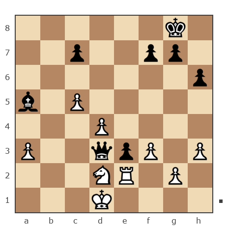 Game #7850215 - Ник (Никf) vs Klenov Walet (klenwalet)