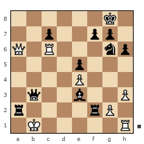 Game #7879744 - contr1984 vs Павел Николаевич Кузнецов (пахомка)