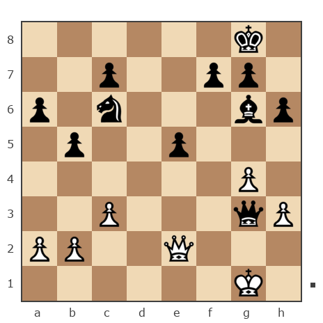 Game #7881482 - Юрьевич Андрей (Папаня-А) vs Борисович Владимир (Vovasik)