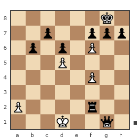 Game #7744551 - bondar (User26041969) vs Рубцов Евгений (dj-game)