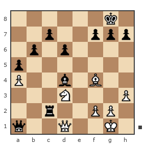 Game #7832955 - valera565 vs Юрьевич Андрей (Папаня-А)