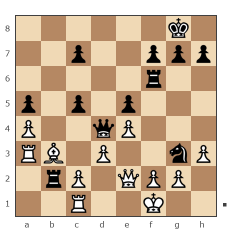 Game #7730492 - Эдуард (edwardSt) vs Александр Евгеньевич Федоров (sanco2000)