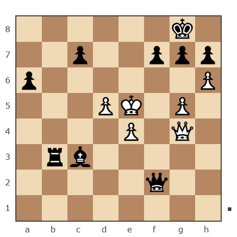 Game #5843974 - Линчик (hido) vs Жаров Валера (Falerik)