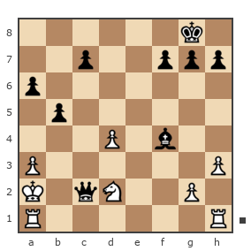 Game #6090425 - Яфизов Ленар (MAJIbIII) vs Быков Александр Геннадьевич (Генин)