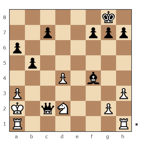 Game #6090425 - Яфизов Ленар (MAJIbIII) vs Быков Александр Геннадьевич (Генин)