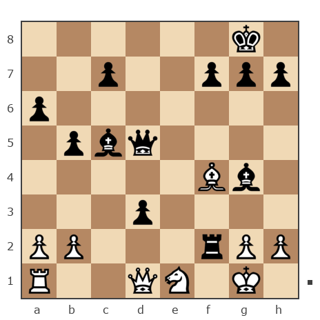 Game #7817546 - papalagi vs Алексей Дзюба (Bellerofont)