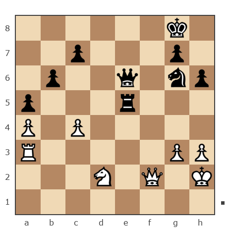 Game #7829715 - сергей владимирович метревели (seryoga1955) vs Владимир Анцупов (stan196108)