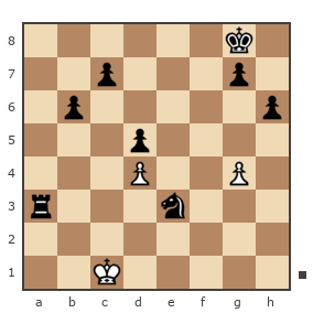 Game #7152306 - Рульков Дмитрий Владимирович (Никодим) vs viktor1947