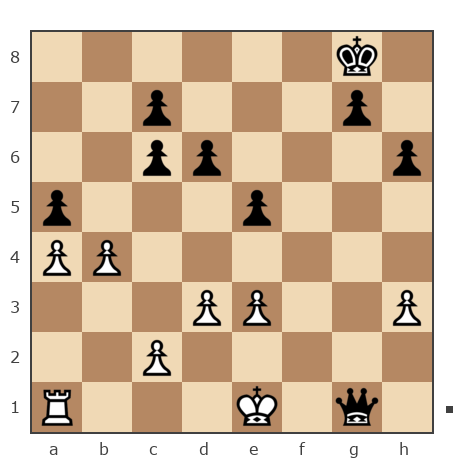 Game #7805432 - Андрей (андрей9999) vs Oleg (fkujhbnv)