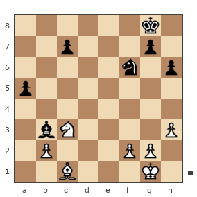 Game #7325940 - Тишков Олег (oleg.tishkov) vs лысиков алексей николаевич (alex557)