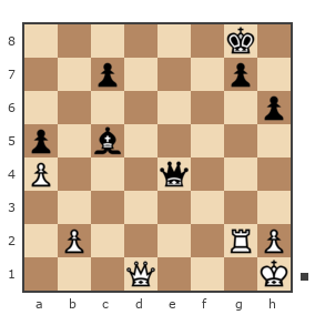 Game #6932868 - Александр Науменко (gipermosk) vs Сергей Владимирович (папамаруси)