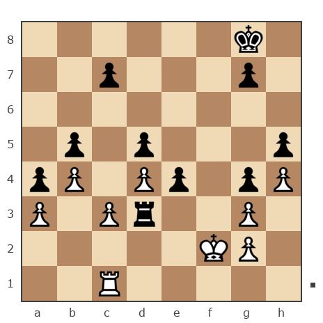 Game #7888934 - Геннадий Аркадьевич Еремеев (Vrachishe) vs Oleg (fkujhbnv)