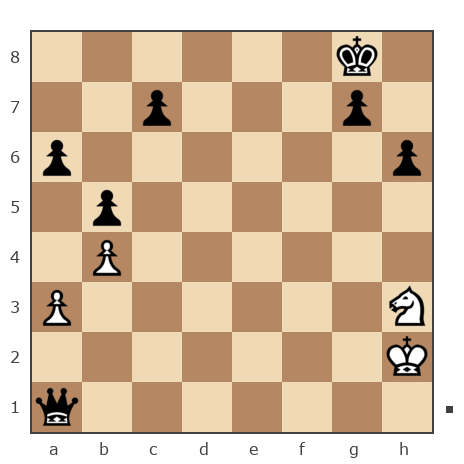 Game #7902999 - Starshoi vs Ашот Григорян (Novice81)