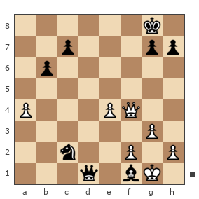 Game #7792473 - Петрович Андрей (Andrey277) vs Мершиёв Анатолий (merana18)