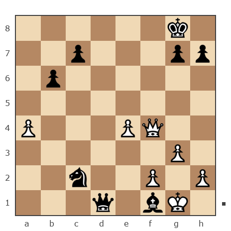 Game #7792473 - Петрович Андрей (Andrey277) vs Мершиёв Анатолий (merana18)