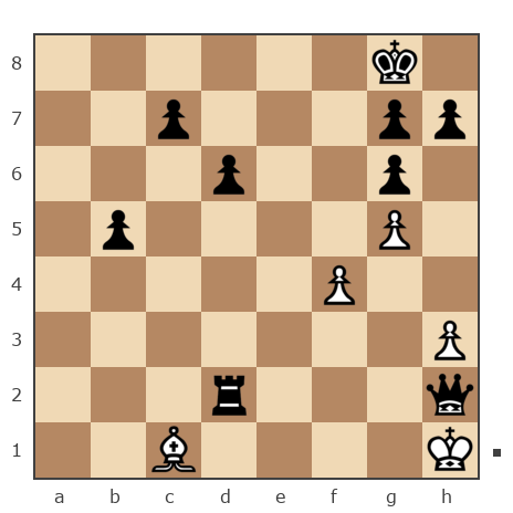 Game #7875769 - Владимир Васильевич Троицкий (troyak59) vs Андрей (Андрей-НН)