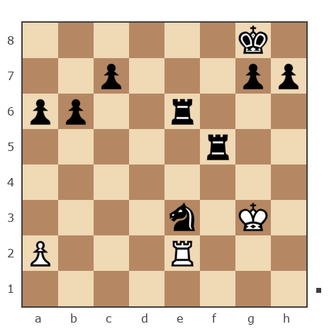 Game #1057057 - Леха (aleshna) vs Руслан Гаджимурадов (obraz)