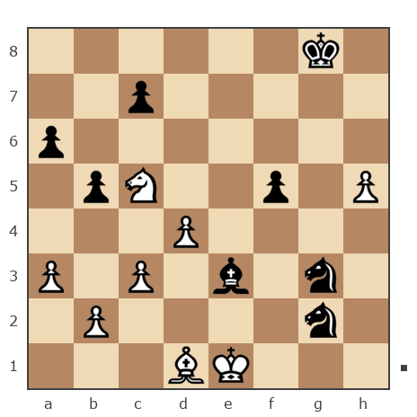 Game #499067 - styolyarchuk oleg (lyova) vs Сергей (Oxpim)