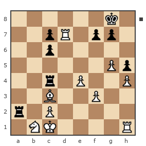 Game #7772329 - konstantonovich kitikov oleg (olegkitikov7) vs Ларионов Михаил (Миха_Ла)