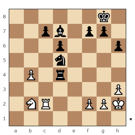 Game #7843038 - Бендер Остап (Ja Bender) vs Демьянченко Алексей (AlexeyD51)
