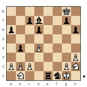 Game #7840386 - Геннадий Аркадьевич Еремеев (Vrachishe) vs Oleg (fkujhbnv)