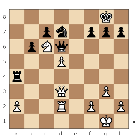 Game #3770846 - Александр Антонович (-Jet-) vs Павлов (mr.wolf)