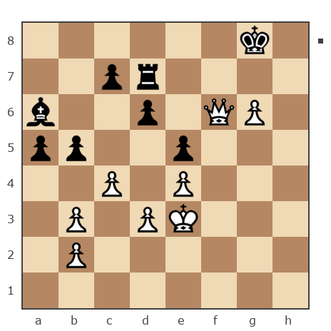 Game #7735841 - Алексей (Патшах) vs Павел Васильевич Фадеенков (PavelF74)