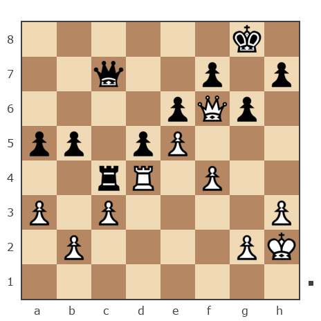 Game #7847477 - маруся мари (marusya-8 _8) vs Константин (rembozzo)