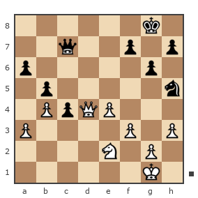Game #7823758 - сергей александрович черных (BormanKR) vs valera565
