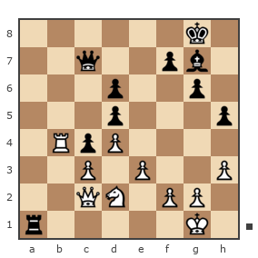 Game #7786645 - сергей александрович черных (BormanKR) vs Колесников Алексей (Koles_73)