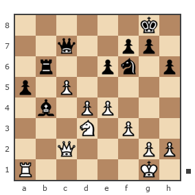 Game #7790924 - valera565 vs Aleksander (B12)