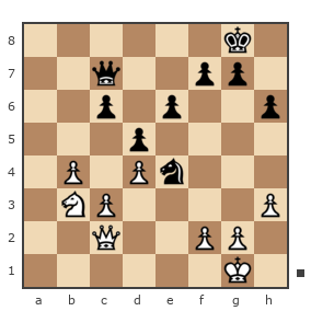 Game #7803109 - николаевич николай (nuces) vs Колесников Алексей (Koles_73)