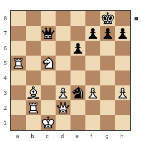 Game #7826942 - Александр Пудовкин (pudov56) vs Октай Мамедов (ok ali)