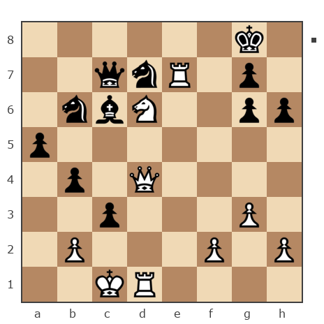 Game #479448 - Леонид Анатольевич Пашутин (Архипп) vs Алексей (Айболит)